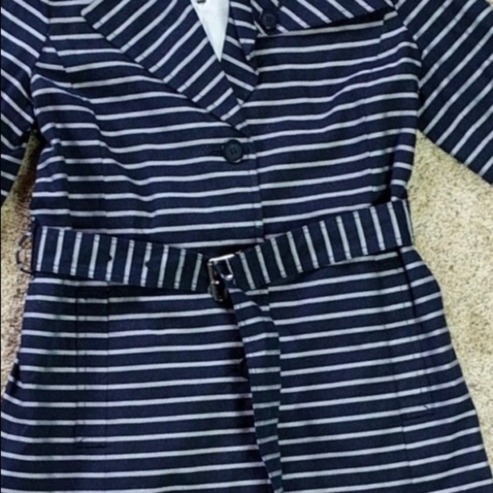 Talbots Medium trench